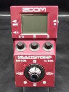 エフェクター|ZOOM