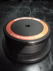 ディスク スタビライザー|AUDIO TECHNICA