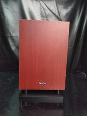 サブウーファ|DENON