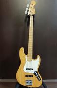 エレキベース|FENDER JAPAN