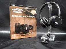 ヘッドホン型ギターアンプ|VOX