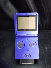 ゲームボーイアドバンスSP|NINTENDO