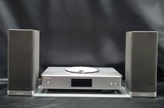 CDシステム|TECHNICS