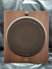 サブウーファー|SONY