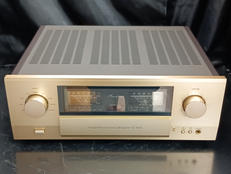 プリメインアンプ|ACCUPHASE