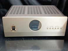 クリーン電源|ACCUPHASE