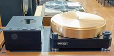 レコードプレーヤー|MICRO