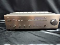 プリメインアンプ|YAMAHA