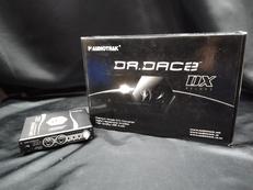 ヘッドホンアンプ|AUDIOTRAK