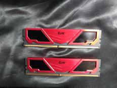 DDR4メモリ|TEAMGROUP