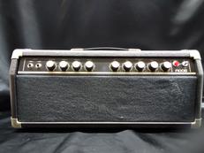 ベース用ヘッドアンプ|YAMAHA