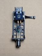 MMカートリッジ|AUDIO-TECHNICA