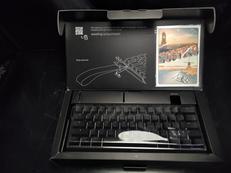 ゲーミングキーボード|WOOTING