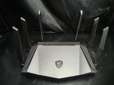 ルーター|MSI