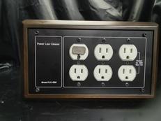 電源タップ|中村製作所