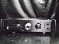 フォノイコライザーアンプ|TEAC