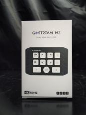 外付キャプチャーカード|OSEE