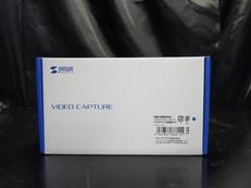 ビデオキャプチャ|SANWA SUPPLY