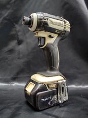 インパクトドライバー|MAKITA