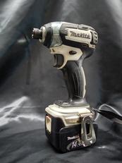 インパクトドライバー|MAKITA