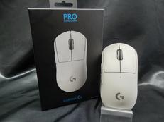 ゲーミングマウス|LOGICOOL