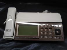 FAX電話機|PANASONIC