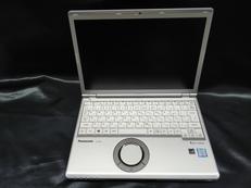 ノートPC|PANASONIC