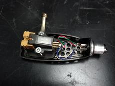 MMカートリッジ|SHURE