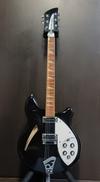 エレキギター|RICKENBACKER
