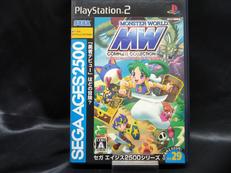 PS2ソフト|SEGA