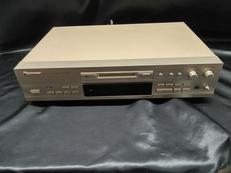 MDデッキ|PIONEER