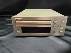 CDプレーヤー|TEAC
