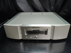 SACDプレイヤー|MARANTZ