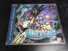 PS1ソフト|BANDAI