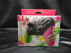 プロコントローラー|NINTENDO