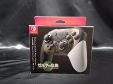 PROコントローラー|NINTENDO