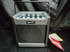 ギターアンプ|FENDER