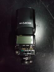 スピードライト|PENTAX
