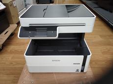 FAX複合機|EPSON