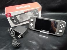 SWITCH LITE|NINTENDO / 任天堂