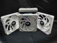 ケースファン|THERMALTAKE