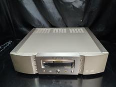 SACDプレーヤー|MARANTZ
