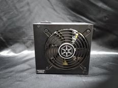 PC電源|SILVER STONE