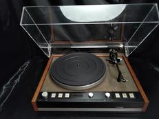 ターンテーブル|THORENS