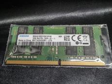 PC4メモリ|SAMSUNG