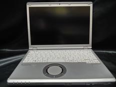 ノートPC|PANASONIC