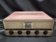 真空管ステレオアンプ|LUXMAN