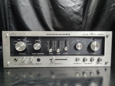 プリメインアンプ|MARANTZ