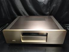 D/Aコンバーター|ACCUPHASE