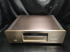 CDトランスポート|ACCUPHASE